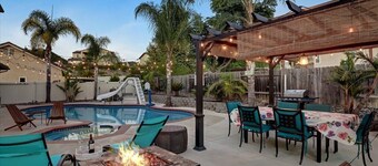 Beautiful family home. Last chance Summer deal! 35% off this weekend.