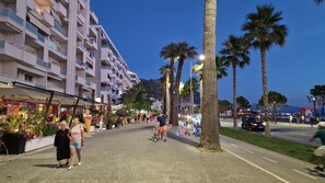Exterior - 4 min from the beach (Vlorë)