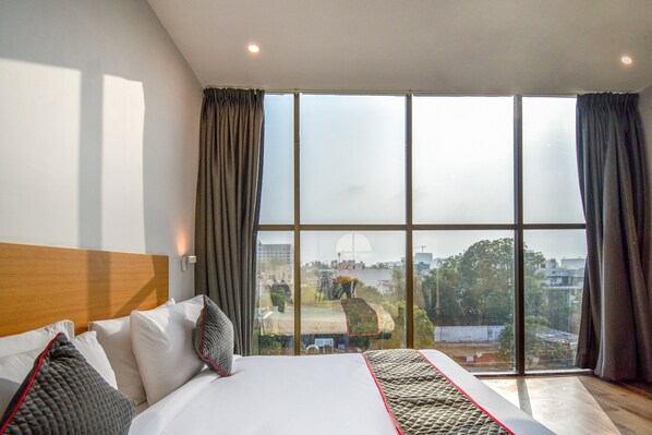 WiFi - OYO Townhouse 596 Hotel KG Estate (Jaipur)