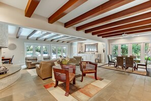 Fernseher, DVD-Player