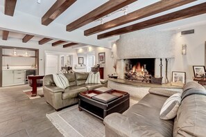 Fernseher, DVD-Player