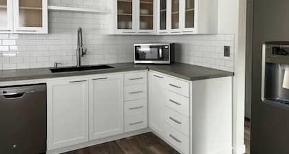 Modern 3 Bedroom Home in Beaverton