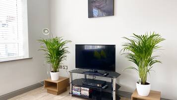 Smart TV