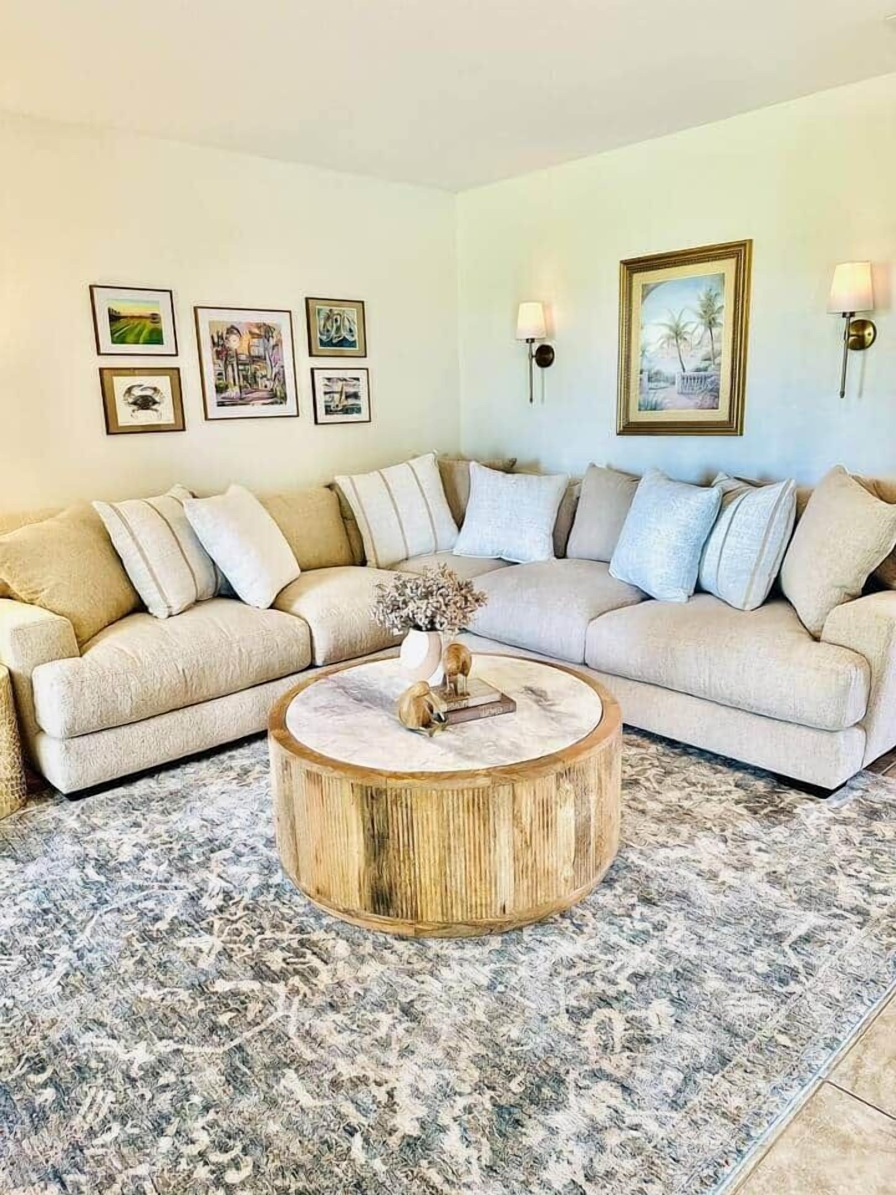 Bellas By The Bay  Pet Friendly, Fenced Yard - Fairhope, AL