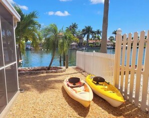 Property grounds - My Pirates Cove (Treasure Island)
