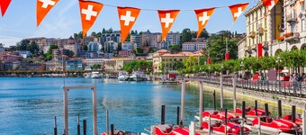 Cosy Home Lugano Few Min From Lake