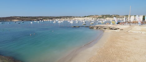 Plage