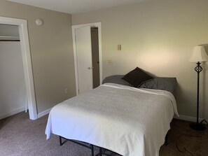 3 chambres, Wi-Fi