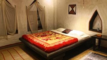 Habitació tradicional