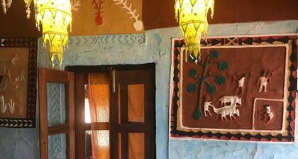 Desia Eco Tourism Camp