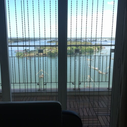 Kochi Luxury Apartment Backwater facing 4 BRK