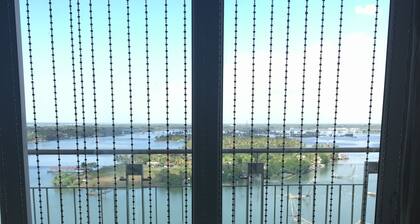 Kochi Luxury Apartment Backwater facing 4 BRK