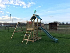 Kinderbereich