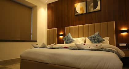 Hotel Dream Inn