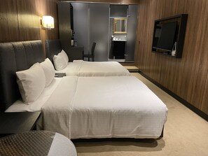 Room - Water meworld (Taipei)