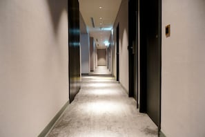 Hallway - Water meworld (Taipei)