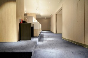 Reception - Water meworld (Taipei)