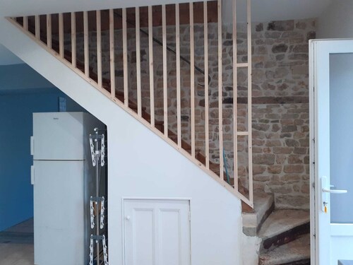 Gite des Falaises de Longues