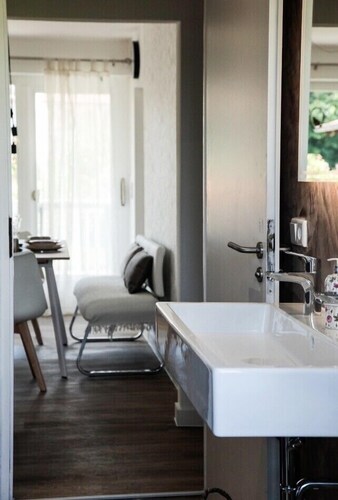 Ferienwohnung Familienglück am Starnberger See