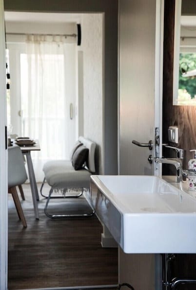Ferienwohnung Familienglück am Starnberger See