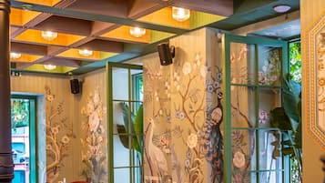 Interieur