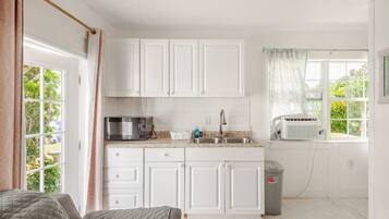 Chambre, 1 chambre, vue ville | Intérieur