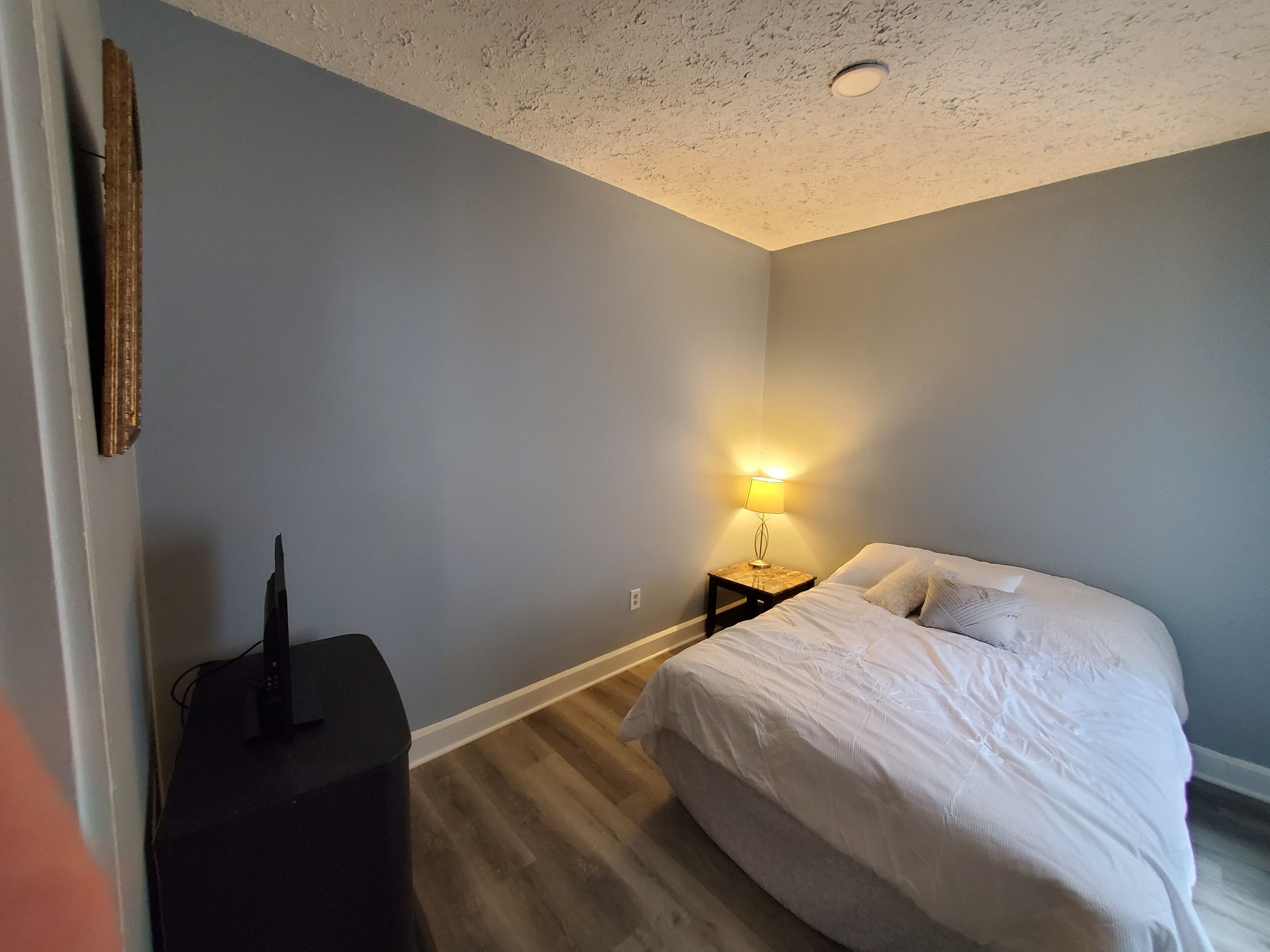 Apartment, 1 Bedroom, Smoking, Balcony | 2 bedrooms