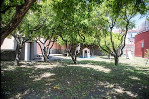 Jardín