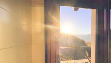 House, 1 Bedroom, Private Pool | Interior