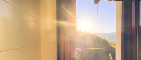 Hus, 1 soverom, privat basseng | Innvendig