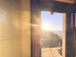 House, 1 Bedroom, Private Pool | Interior