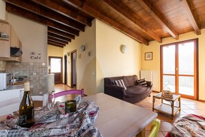 Lounge - Agriturismo Tenuta Monteoliveto - Cottag (Vesime)