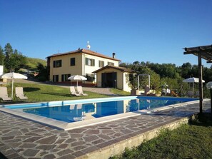 House, 1 Bedroom, Private Pool | Garden - Agriturismo Tenuta Monteoliveto - Cottag (Vesime)