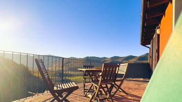 House, 1 Bedroom, Private Pool | Exterior