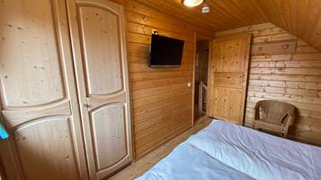 Nhà, 2 phòng ngủ, sân hiên | 2 phòng ngủ, truy cập internet