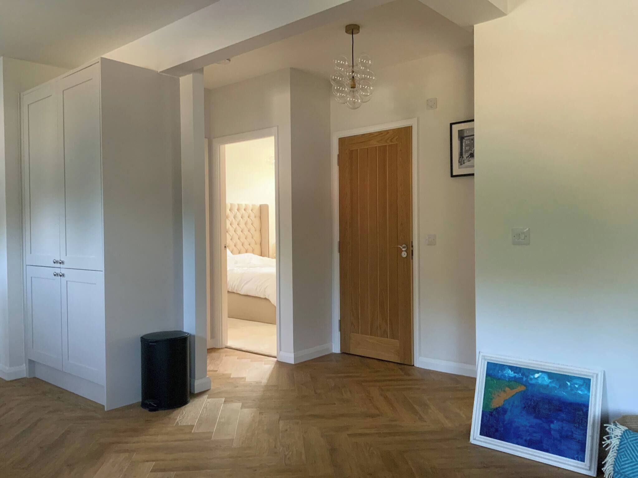 Apartment, 2 Bedrooms | Interior