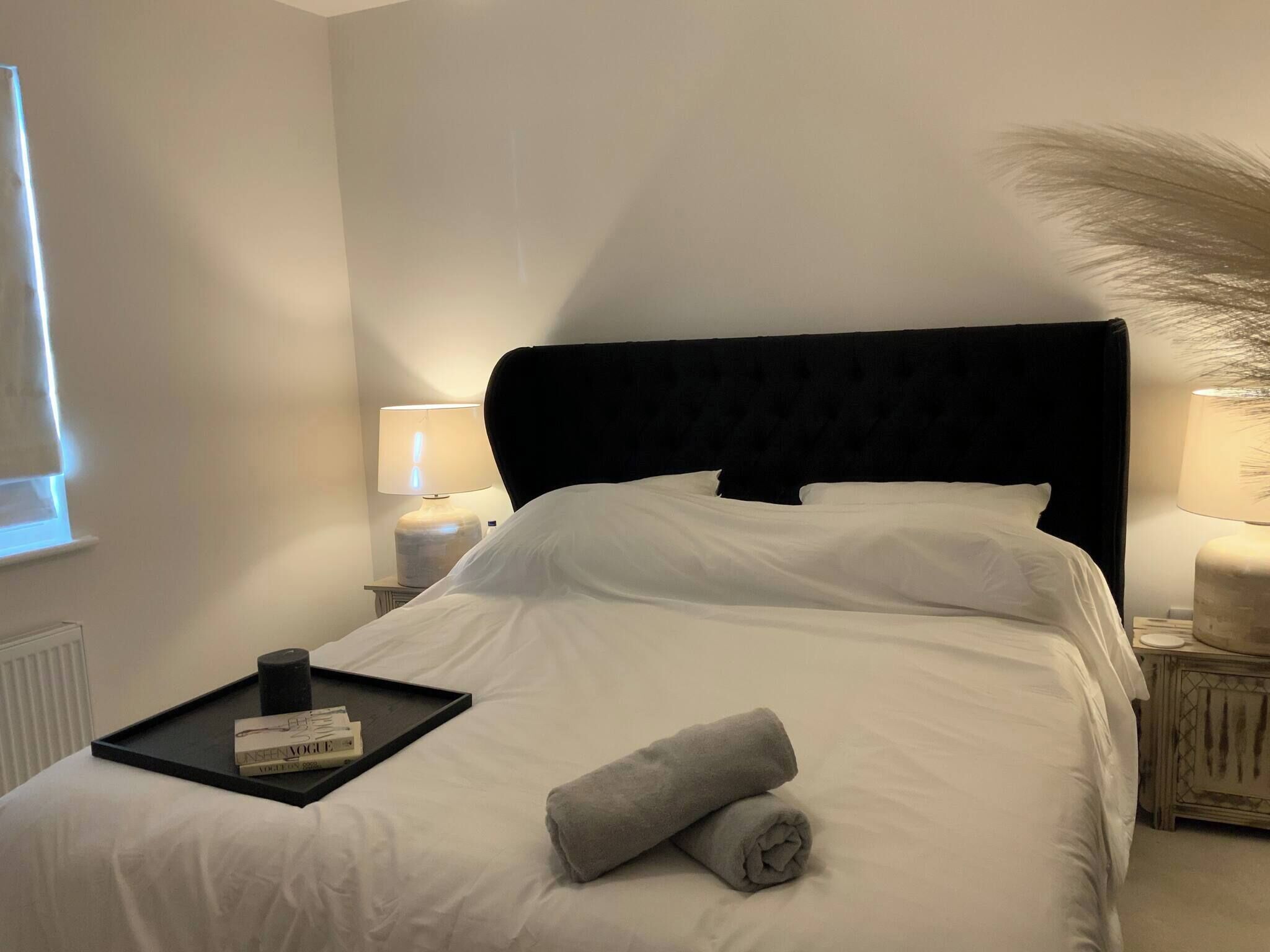 Apartment, 2 Schlafzimmer | 2 Schlafzimmer