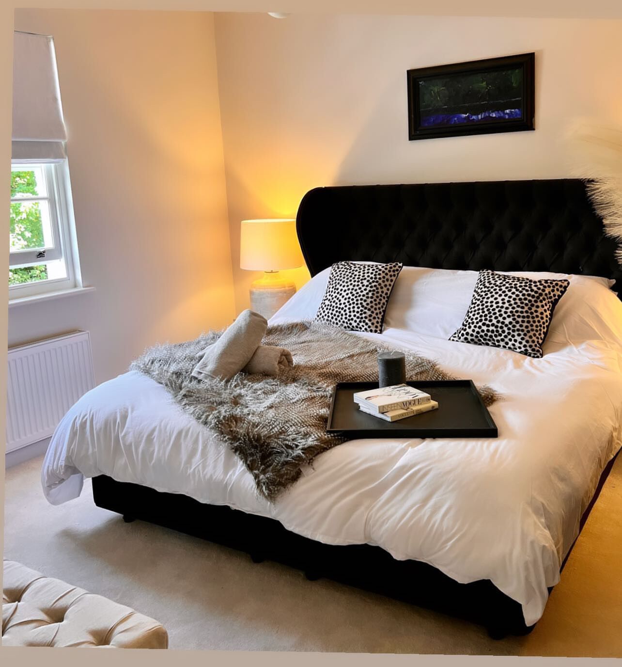 Apartment, 2 Bedrooms