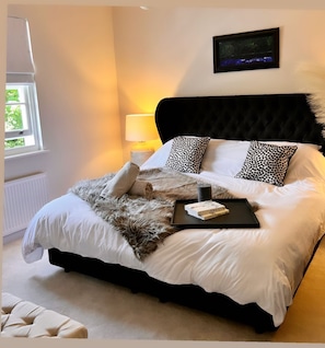 Apartment, 2 Bedrooms | 2 bedrooms - A Stylish Apartment on the Outskirts of Sandwich in Kent (Sandwich)
