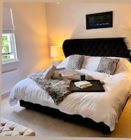 Apartamento, 2 habitaciones | 2 dormitorios