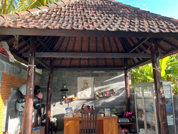 Arya Resort Nusa Penida - Bali