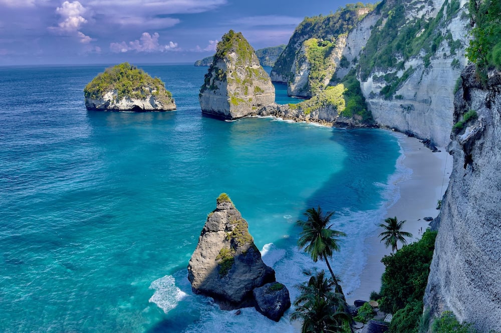 Arya Resort Nusa Penida