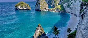 Arya Resort Nusa Penida