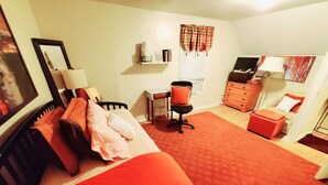 Shared Dormitory, 1 Bedroom - Room-fall Room 3min From Yale, And Other (New Haven)
