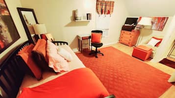 Shared Dormitory, 1 Bedroom