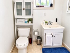 Gemeinsamer Schlafsaal, 1 Schlafzimmer | Badezimmer