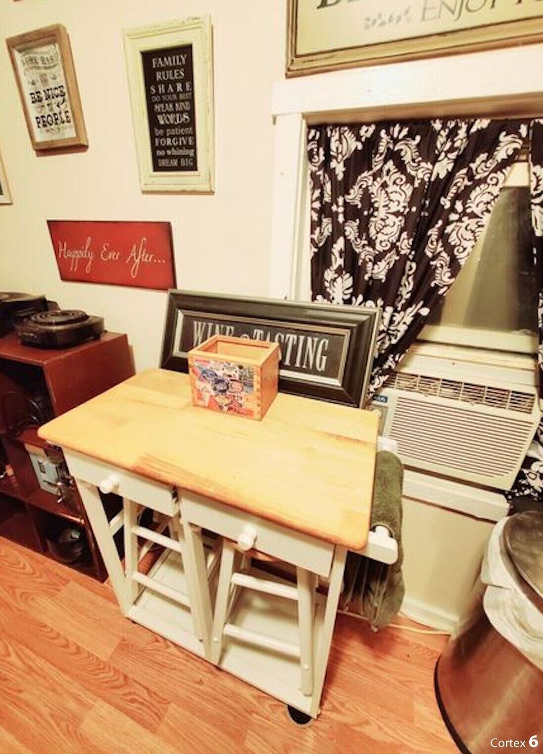 客房, 1 间卧室 | 用餐