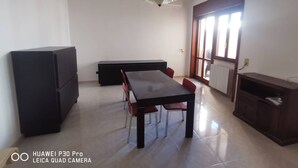 Dining room - Appartamento Privato A Lecce (Lecce)