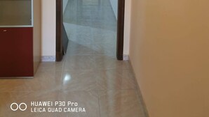 Apartment, 3 Bedrooms, Balcony | Interior - Appartamento Privato A Lecce (Lecce)
