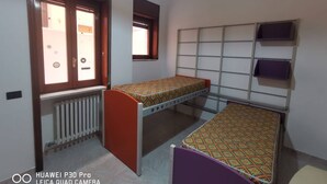 Apartment, 3 Bedrooms, Balcony - Appartamento Privato A Lecce (Lecce)